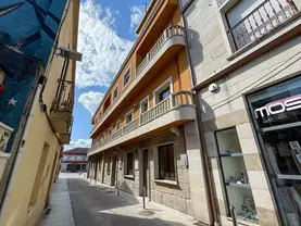 Complejo Turístico Tamanaco 3000 apartamentos turísticos en Illa de Arousa, a